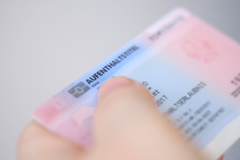 Eu resident permit: navigating the path to residency in the european union
