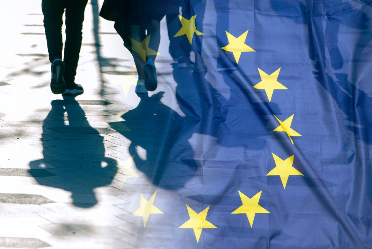 Gateway to europe: navigating the path of eu immigration