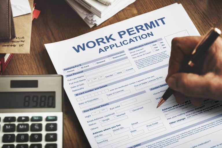 Understanding the work permit: a comprehensive guide